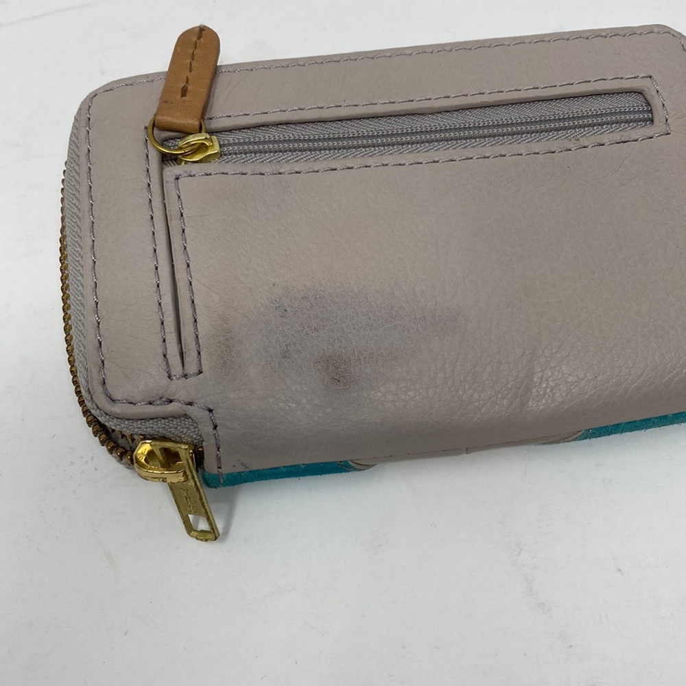 Fossil Wallet - image 4